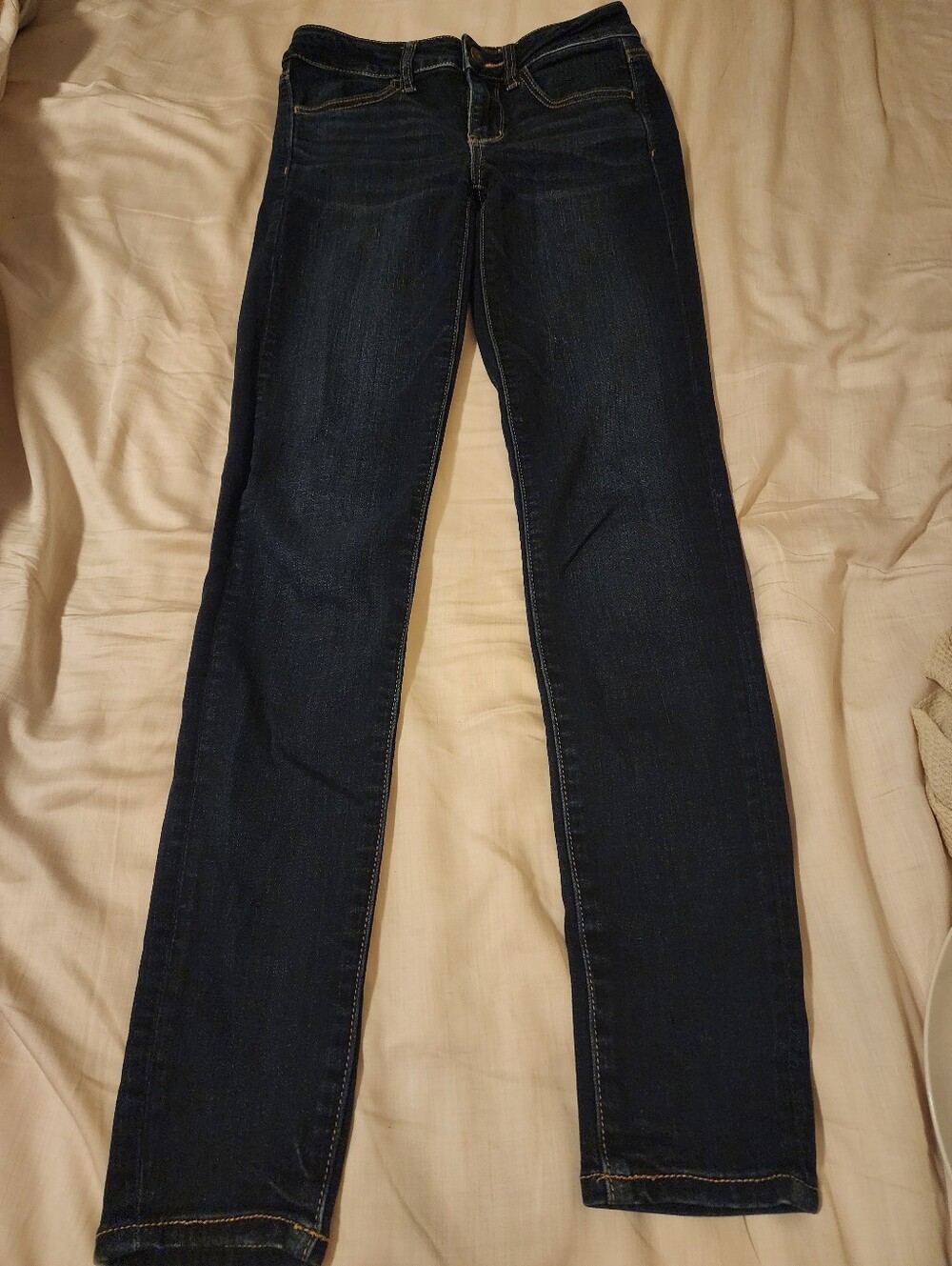 NWOT American Eagle Ne(x)t Level Stretch Jeggings- 2 Long/Tall